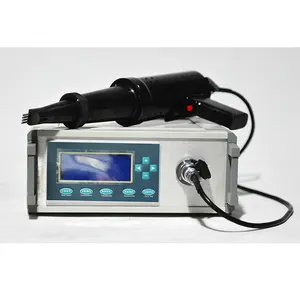 High Quality Handheld Type 35Khz 800W Plastic Ultrasonic Spot Welder Multi Station Ultrasonic Welding Machine