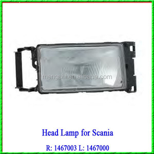 Alogeno per faro autocarro 24V parti di ricambio per 1446584/1446583 P/G/R/T <span class=keywords><strong>serie</strong></span> - Product Image 2