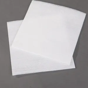 Lage Prijs 12 Inch 165gsm Hot Verkoop Cleaning Cleanroom Wisser Voor Industrie