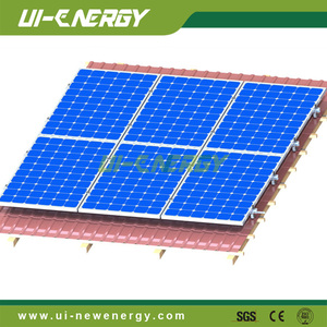 Encargo al por mayor de aluminio azulejo <span class=keywords><strong>campal</strong></span> techo solar de montaje - Product Image 2