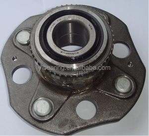 Ô tô vòng bi rcasting "43502-39105" chất lượng tốt trục sau ô tô bánh xe hub mang OEM - Product Image 5