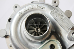 Turbo Cartridge RHF5 VJ33 WL85 WL85c Turbo Chra Cho PEUGEOT / CITROEN - Product Image 3