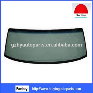 higer bus de piezas de repuesto el parabrisas del autobús - Product Image 2