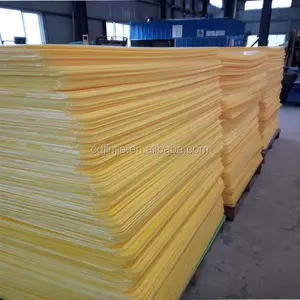 PP Corrugated Sheet for Temporary Floor Protection