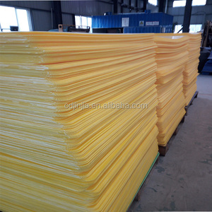 Tấm bảo vệ sàn tạm thời làm bằng <span class=keywords><strong>polypropylene</strong></span> bền (PP) - Product Image 1
