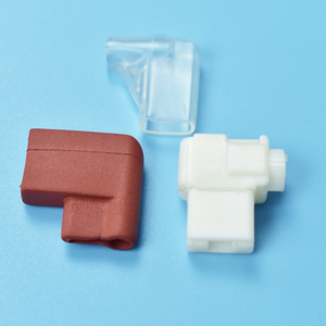 QWT 2.8. 4.8 .6.3 <span class=keywords><strong>Manchon</strong></span> de borne Faston en PVC entièrement isolé, à sertir, avec isolation de gaine souple - Product Image 6