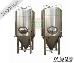 trappist fermenteur de bière - Product Image 5