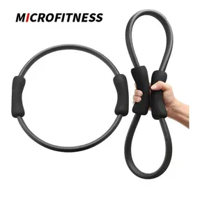 Schaum griff Pilates magie ring fitness kreis