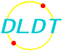 Dalian Jingtai Industry Trade Co., Ltd. logo