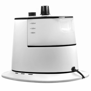 1800W 닝보 TV에서 본 제품 가전 스팀 증기 청소 의류 찜기 의류를위한 국가 전기 다리미 - Product Image 2
