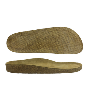 Excelente calidad corcho suelas para sandalias para un acolchado eficaz:  Alibaba.com