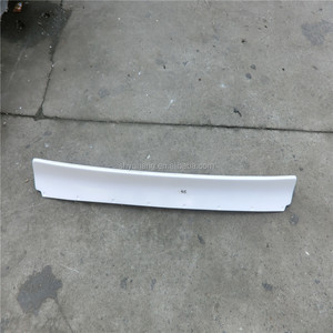 สปอยเลอร์หลัง <span class=keywords><strong>Rocket</strong></span> <span class=keywords><strong>Bunny</strong></span> สำหรับ <span class=keywords><strong>S14</strong></span> Silvia S14A 240SX SR20DET ทำจากไฟเบอร์กลาส FRP ทรง Ducktail สำหรับดริฟท์ - Product Image 4