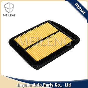 Filtro aria per auto muslimex per Honda Odyssey RB1 2005 2006 2007 <span class=keywords><strong>2008</strong></span> - Product Image 2