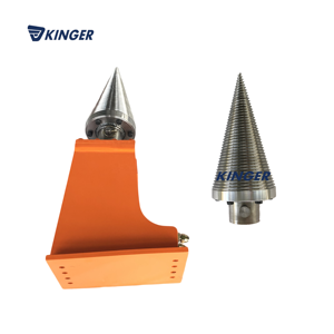 Cône <span class=keywords><strong>de</strong></span> <span class=keywords><strong>fendage</strong></span> <span class=keywords><strong>de</strong></span> bois KINGER pour excavatrice/fendeuse <span class=keywords><strong>de</strong></span> bûches/cône <span class=keywords><strong>de</strong></span> <span class=keywords><strong>fendage</strong></span> <span class=keywords><strong>de</strong></span> bûches - Product Image 6