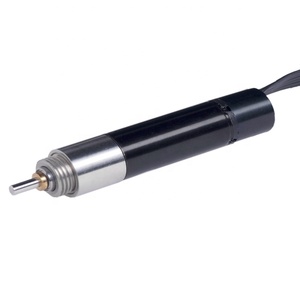 Robot Servomotor Industrial pequeño, 12V, 10mm, bajo consumo - Product Image 2
