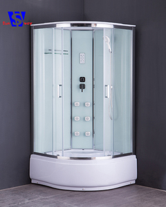 Huici — cabine de <span class=keywords><strong>douche</strong></span> d'angle 120x80x215cm, compartiment de <span class=keywords><strong>douche</strong></span> en fibre de verre, <span class=keywords><strong>prix</strong></span> de cabine de <span class=keywords><strong>douche</strong></span> italien - Product Image 3