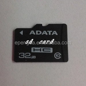 <span class=keywords><strong>Carte</strong></span> mémoire flash <span class=keywords><strong>adata</strong></span> 32 go, <span class=keywords><strong>carte</strong></span> mémoire tf à capacité réelle, vente en gros, - Product Image 1