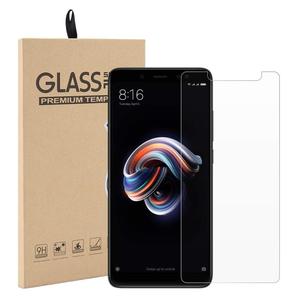 Protecteur d'écran pour <span class=keywords><strong>XiaoMi</strong></span> <span class=keywords><strong>Redmi</strong></span> <span class=keywords><strong>Note</strong></span> <span class=keywords><strong>5</strong></span> Pro, en verre trempé, 9H 2.5D, 2 pièces - Product Image 6