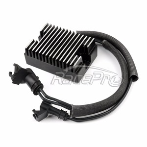 Régulateur <span class=keywords><strong>de</strong></span> <span class=keywords><strong>tension</strong></span> redresseur personnalisé pour moto <span class=keywords><strong>Harley</strong></span> <span class=keywords><strong>Davidson</strong></span> Sportster XL883N 2013 - Product Image 3