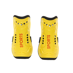 <span class=keywords><strong>Espinilleras</strong></span> de <span class=keywords><strong>fútbol</strong></span> de colores, nuevo estilo, barato, protector de pantorrilla, superventas - Product Image 3
