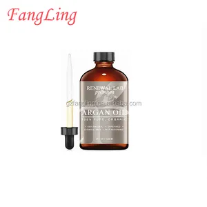 Alibaba China supplier wholesale argan oil morocco for hair and body 80ml