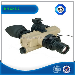 أفضل منتج بيع العسكرية mh-ohb-7 رئيس الخيالة نظارات للرؤية الليلية - Product Image 2