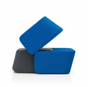 Canapé-lit <span class=keywords><strong>pliable</strong></span> multifonctionnel de haute qualité et bon marché pour le salon avec coussin en mousse à mémoire de forme - Product Image 1