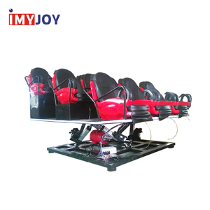 Nouvelle Technologie remorque mobile 5d <span class=keywords><strong>cinéma</strong></span> <span class=keywords><strong>cinéma</strong></span> mobile 9d <span class=keywords><strong>cinéma</strong></span> - Product Image 4