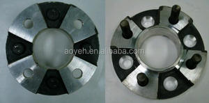 Miếng Đệm Bánh Xe Bằng Nhôm - Product Image 4