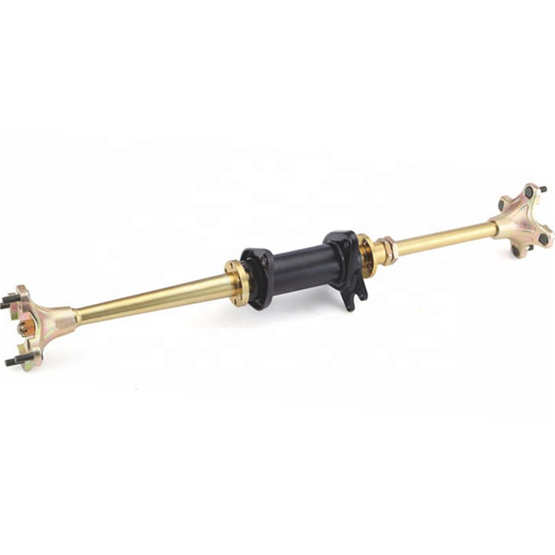 Оптовая продажа механических деталей коробки передач вал под заказ