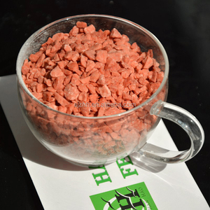 Cloruro di Potassio Rosso per Uso Agricolo, Muriato di Potassio KCl 60 Prezzo - Product Image 5
