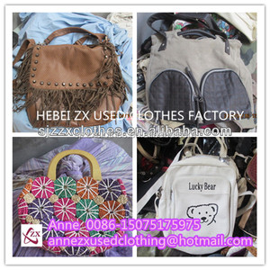 Sacs d'occasion pour vêtements/vêtements, sacoches d'occasion - Product Image 3