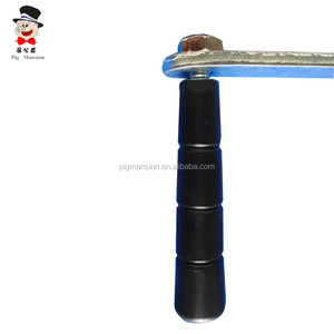Thread cord wire hand Winch 1200N Winch China - Product Image 3