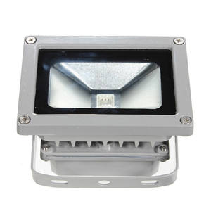 <span class=keywords><strong>Projecteur</strong></span> d'extérieur à économie d'énergie, réflecteur <span class=keywords><strong>de</strong></span> couleur changeante, <span class=keywords><strong>projecteur</strong></span> <span class=keywords><strong>de</strong></span> bonne qualité à <span class=keywords><strong>prix</strong></span> d'usine, 20W RVB <span class=keywords><strong>LED</strong></span> - Product Image 2