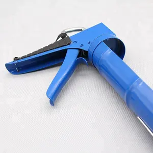 Water Solubable corian glue gun with different type