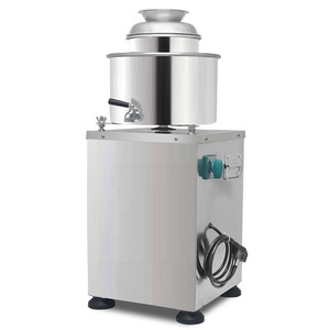 Ad alta Efficienza Polpetta Pestaggio <span class=keywords><strong>Macchina</strong></span>/pesce Polpetta Frullino <span class=keywords><strong>Per</strong></span> Le Uova/Pasta a base di carne Mixer <span class=keywords><strong>Per</strong></span> Palla di Carne Che Fanno - Product Image 2