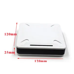 Various models wireless router network switch enclosure