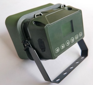60W 160db Pigeons/Oiseau Son Mp3 Lecteur Leurre Chasse Jeu Appelant - Product Image 3