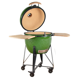 Topq haute qualité ustensiles de cuisine Barbecue poulet <span class=keywords><strong>tournebroche</strong></span> four - Product Image 2