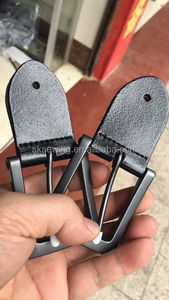 Boîte de composants à boucle robuste x machine à coudre pour ceinture en cuir - Product Image 6