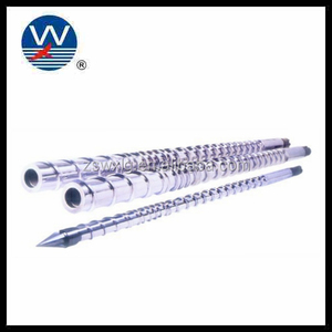 Jiuzian — baril de vis unique, pour machine à moulage par injection/personnalisable - Product Image 2