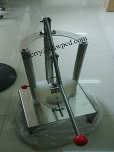 <span class=keywords><strong>Ananas</strong></span> manuel corling machine/<span class=keywords><strong>ananas</strong></span> éplucheuse/éplucheuse d'<span class=keywords><strong>ananas</strong></span> en vente - Product Image 5