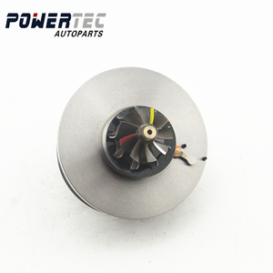 Garrett turbocompresseur GT1749V 713673 pour Skoda Octavia 1.9TDI 115HP turbo <span class=keywords><strong>lcdp</strong></span> turbo kit - Product Image 2