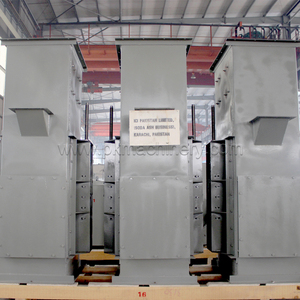 Dọc Nâng Phễu Xô Băng Tải Ne Chuỗi Xi Măng Xô Thang Máy - Product Image 2