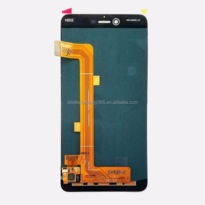 Display LCD con Assemblaggio Schermo per Blu Vivo 5 V0050UU - Product Image 1