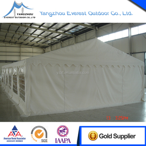 X 12M กรอบอลูมิเนียมสีขาว Marquee <span class=keywords><strong>เต็นท์</strong></span>สำหรับงานแต่งงานขายร้อน6M <span class=keywords><strong>เต็นท์</strong></span>5-10years <span class=keywords><strong>EVEREST</strong></span> CN;JIA 6x12m - Product Image 2