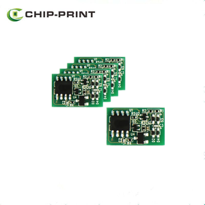 De toner puce AF/ME/Rus pour Okidatas C332dn/MC363dn couleur imprimante - Product Image 4