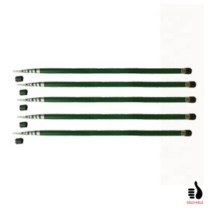 Cerfs-volants personnalisés avec logo pour effrayer les <span class=keywords><strong>oiseaux</strong></span> avec un poteau télescopique de 7 m et un piquet - Product Image 3