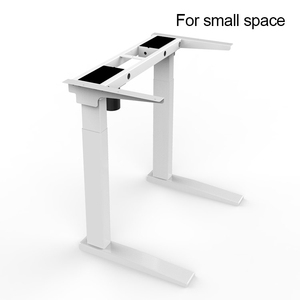 Lift Office <strong>Table</strong> Standing Computer Desk With <strong>Adjustable</strong> <strong>Height</strong> <strong>Table</strong> <strong>Legs</strong> - Product Image 2