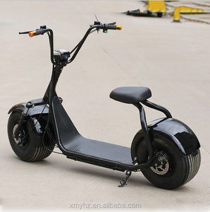 2 Grandes Ruedas de Dos Ruedas Eléctrico de Movilidad Scooter de Equilibrio Electrónico - Product Image 5